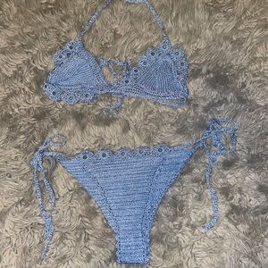 NWOT bikini swimsuit
